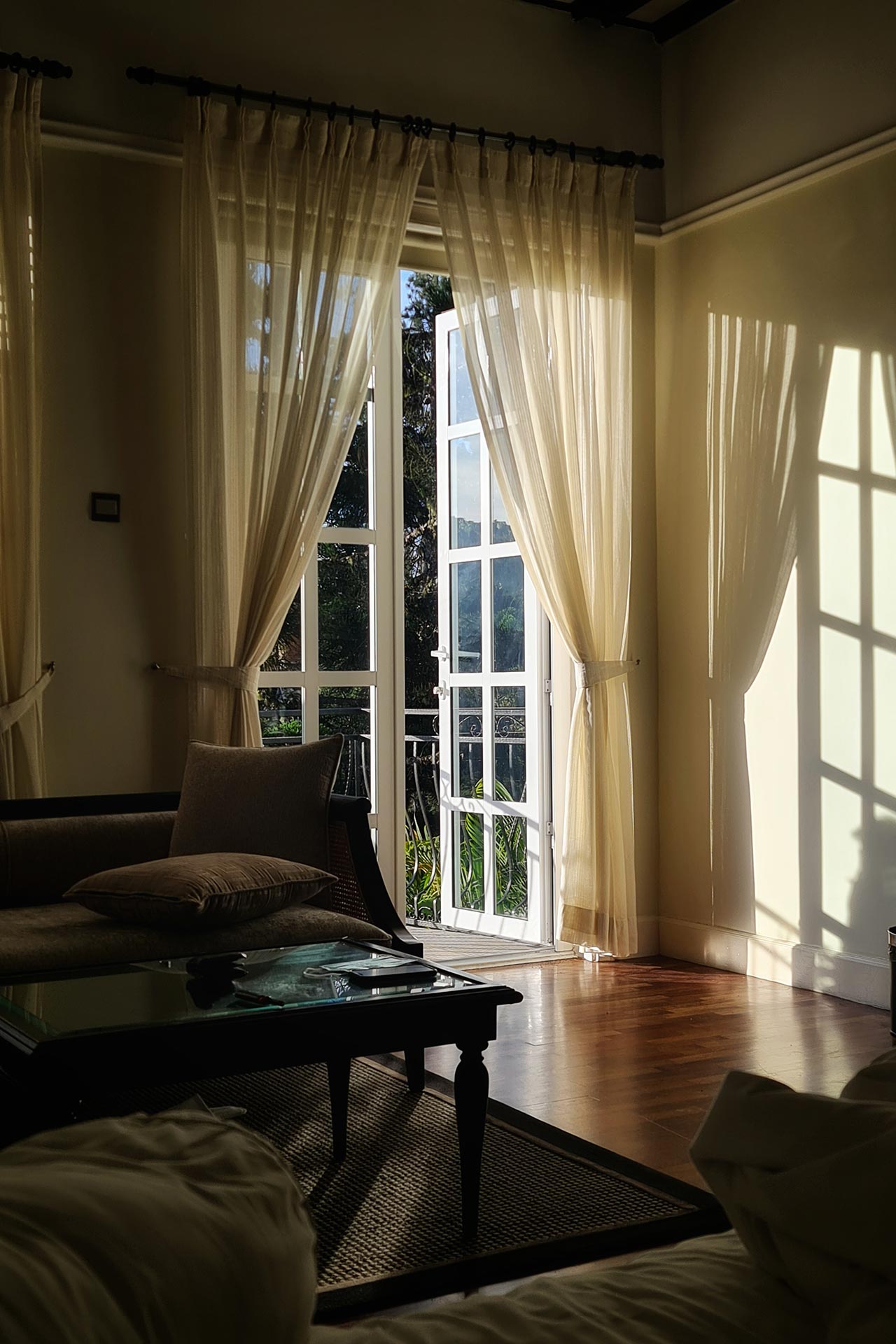Coperte