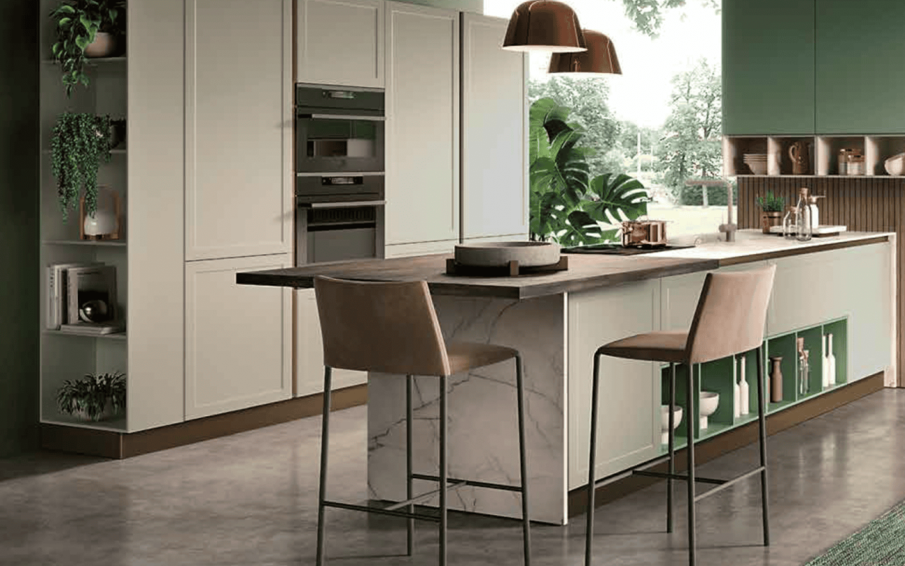 cucine gmt torino