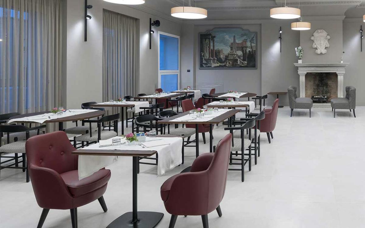 GMT arredamento soggiorno